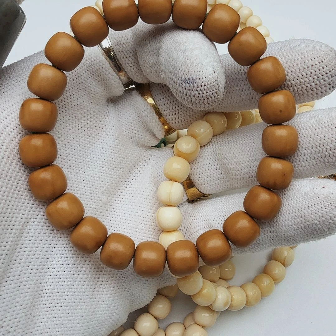 猴头核桃手串这种现象很明显了