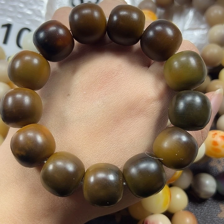 菩提根/象牙果吊坠