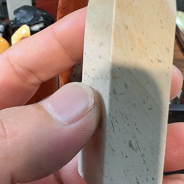 寿山石印石抖*寿山石印石