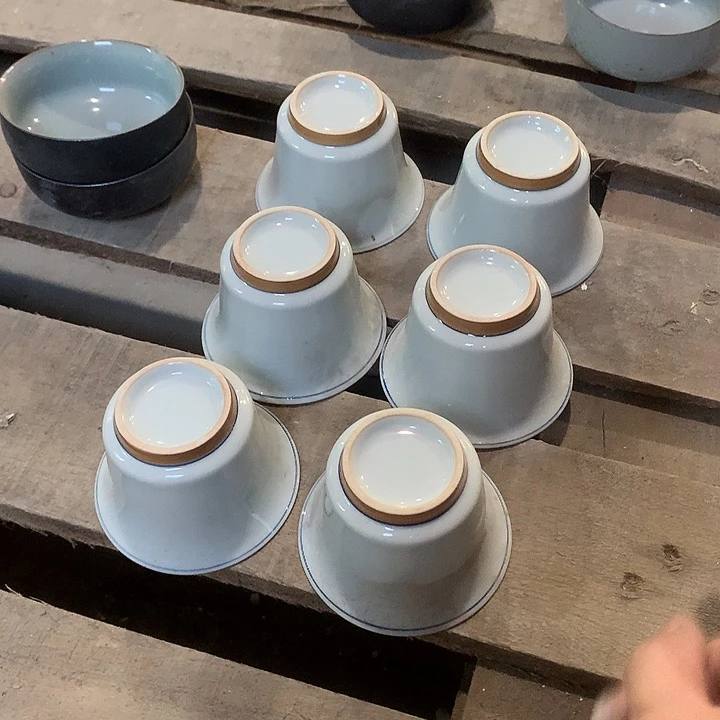 微瑕茶具介意勿拍