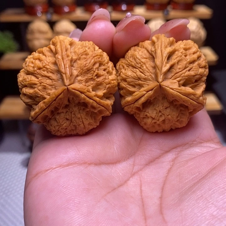 木质类云铁凌云三棱12号39尺