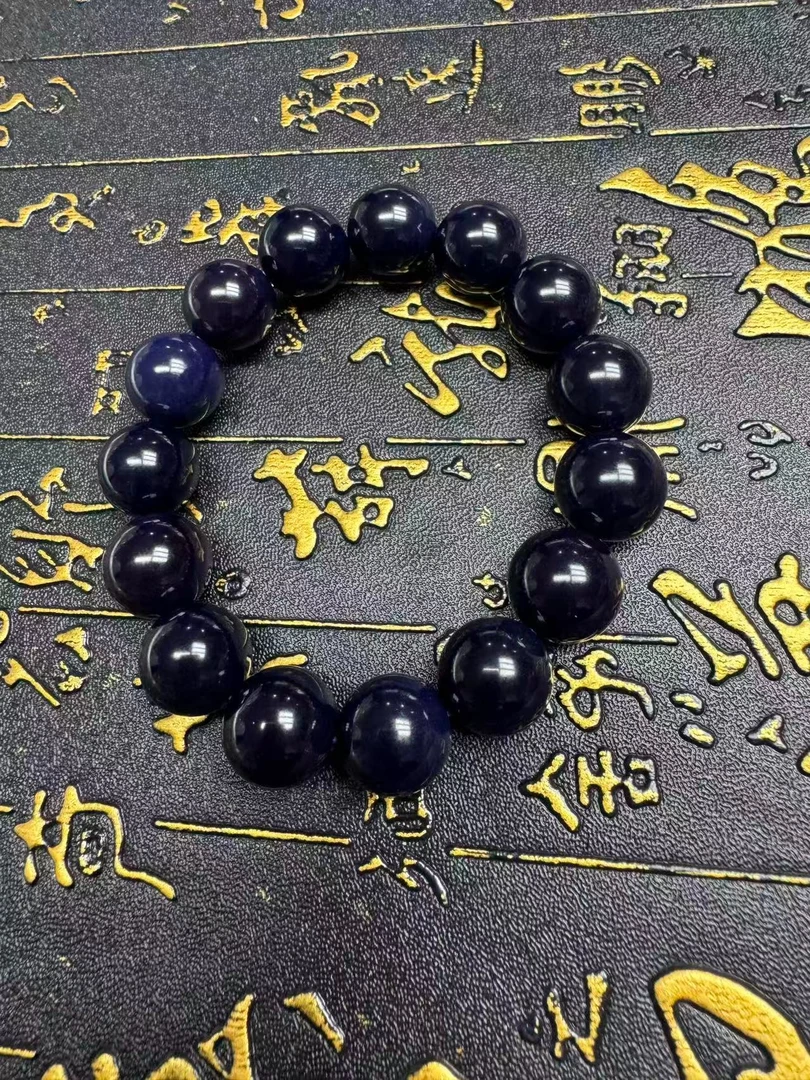 【百世璀璨 尽耀光芒】精品时尚手串E374