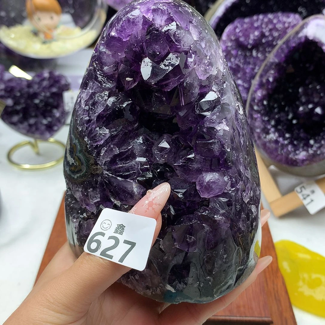 未镶嵌大型摆件（非配饰）水晶