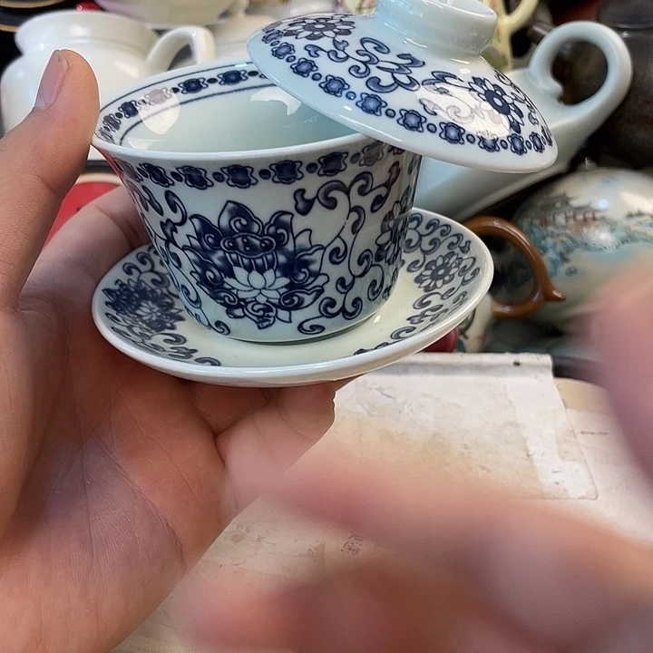 茶具套装家用茶具