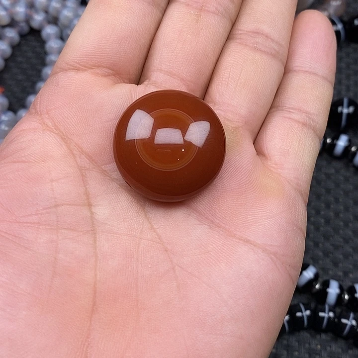 小***r未镶嵌手链玛瑙/玉髓