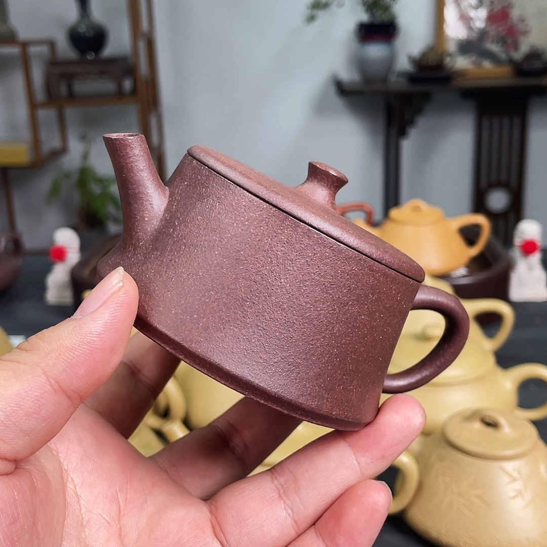 紫砂茶壶紫砂紫砂