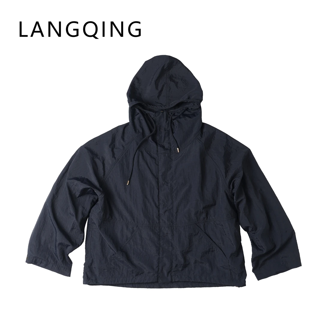 浪清/女装推荐 艾唯运动休闲外套42448#