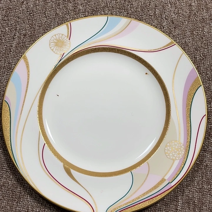 瓷片欧瓷中古瓷器陶瓷