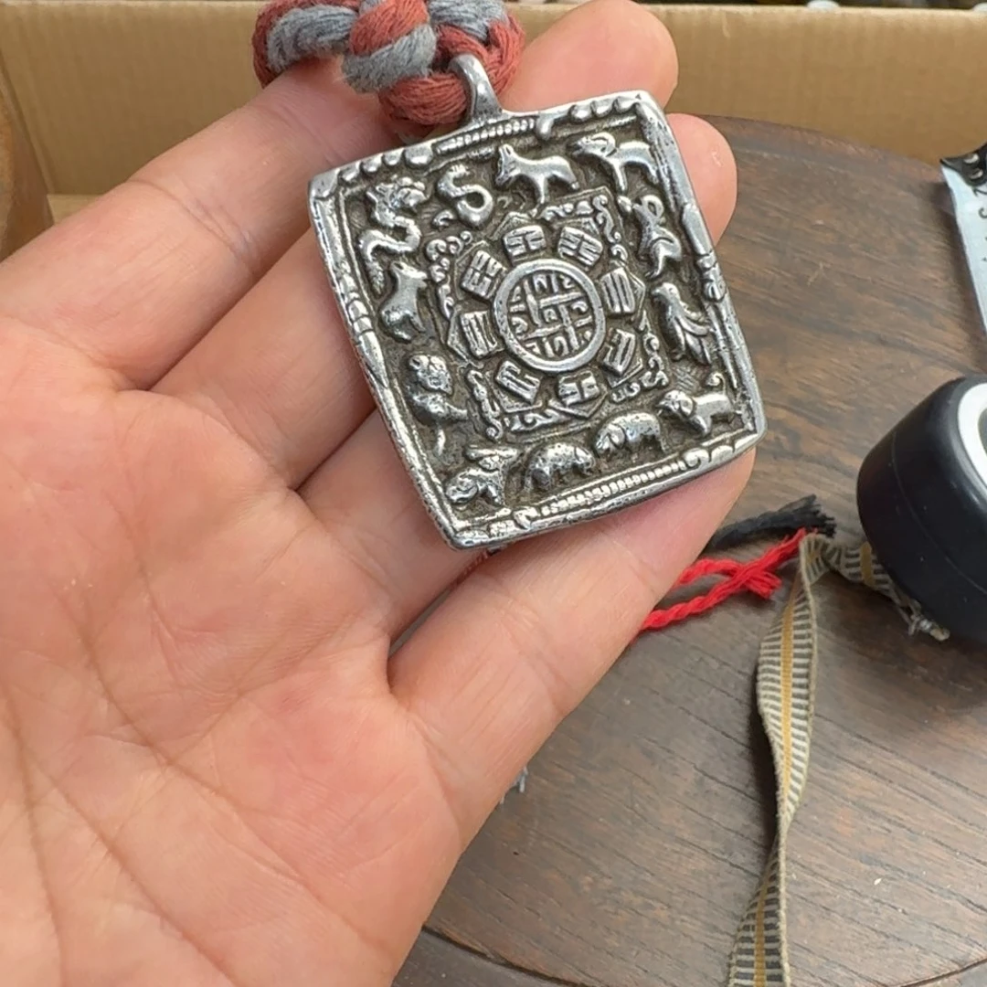 陶瓷手串，多样性发一