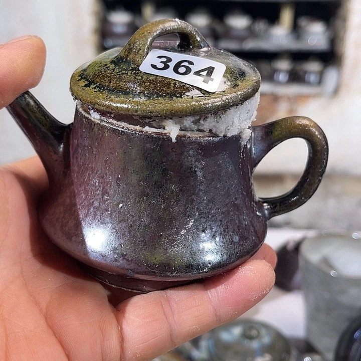 茶壶紫砂364¥¥¥¥¥¥¥