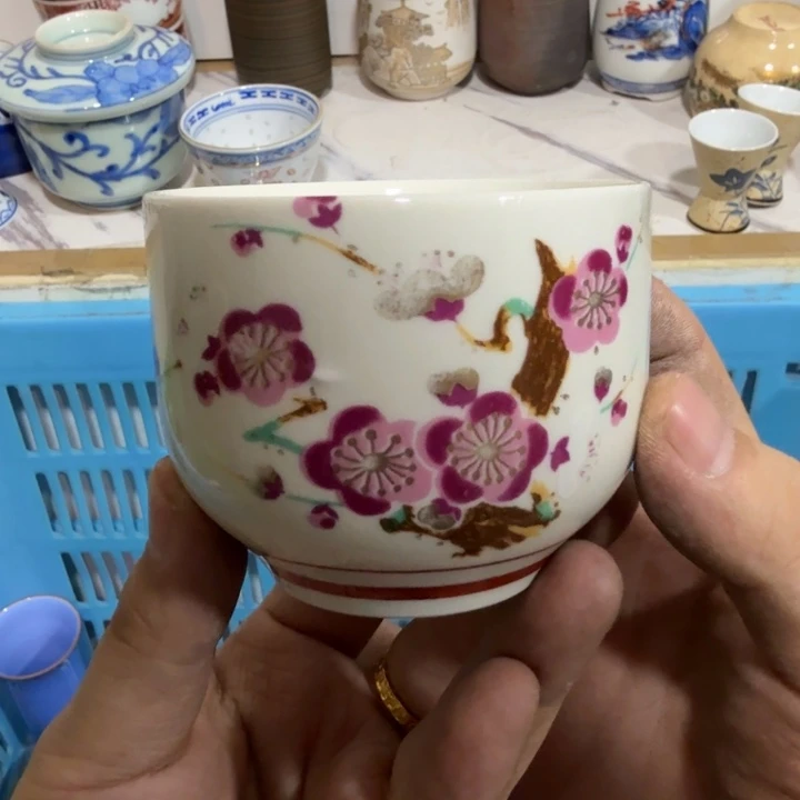 陶瓷推荐第二名20包邮