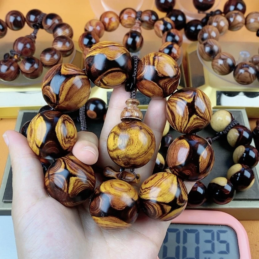 【闪购商品】黄花梨/降香黄檀李*发