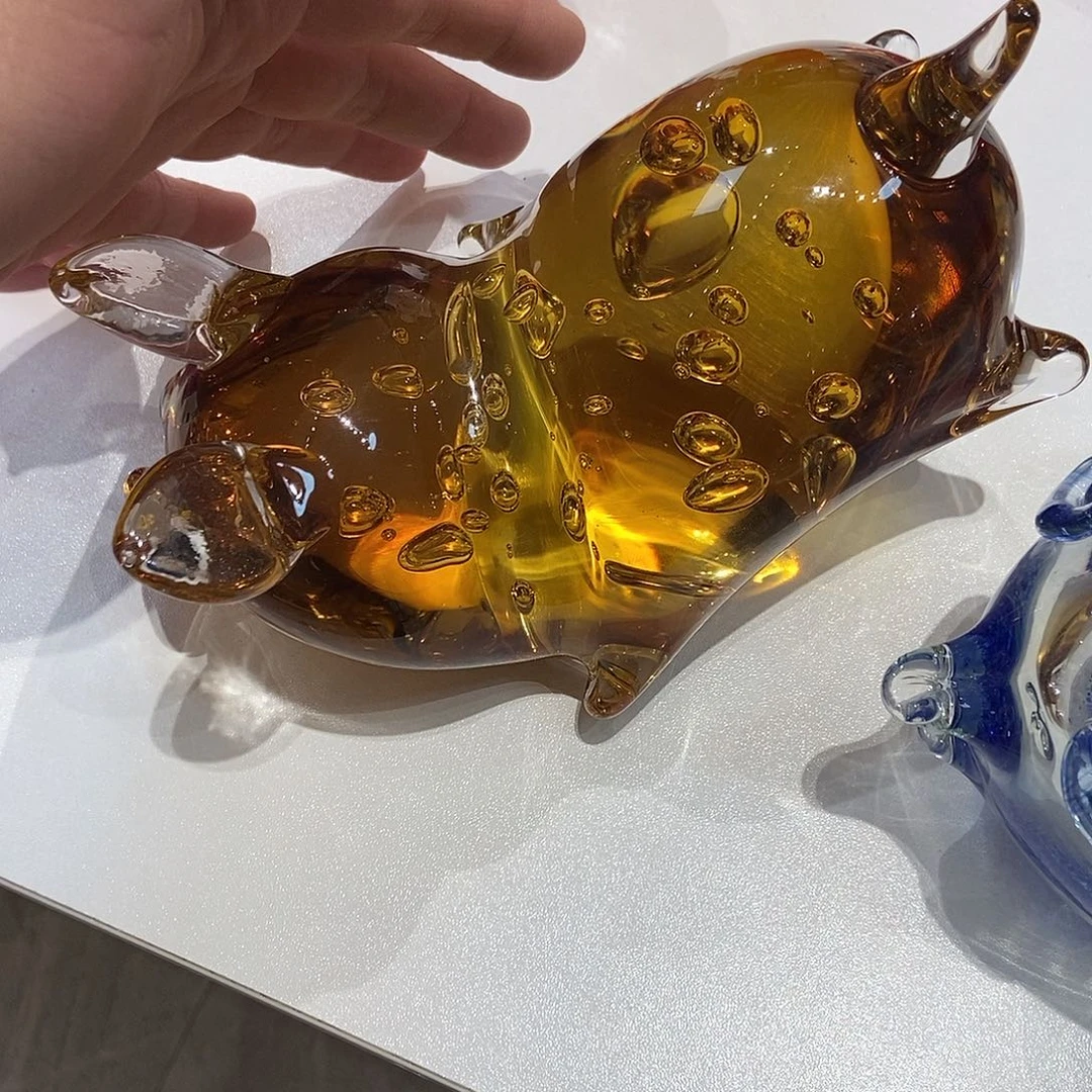 陈***哥手工艺品琉璃全品