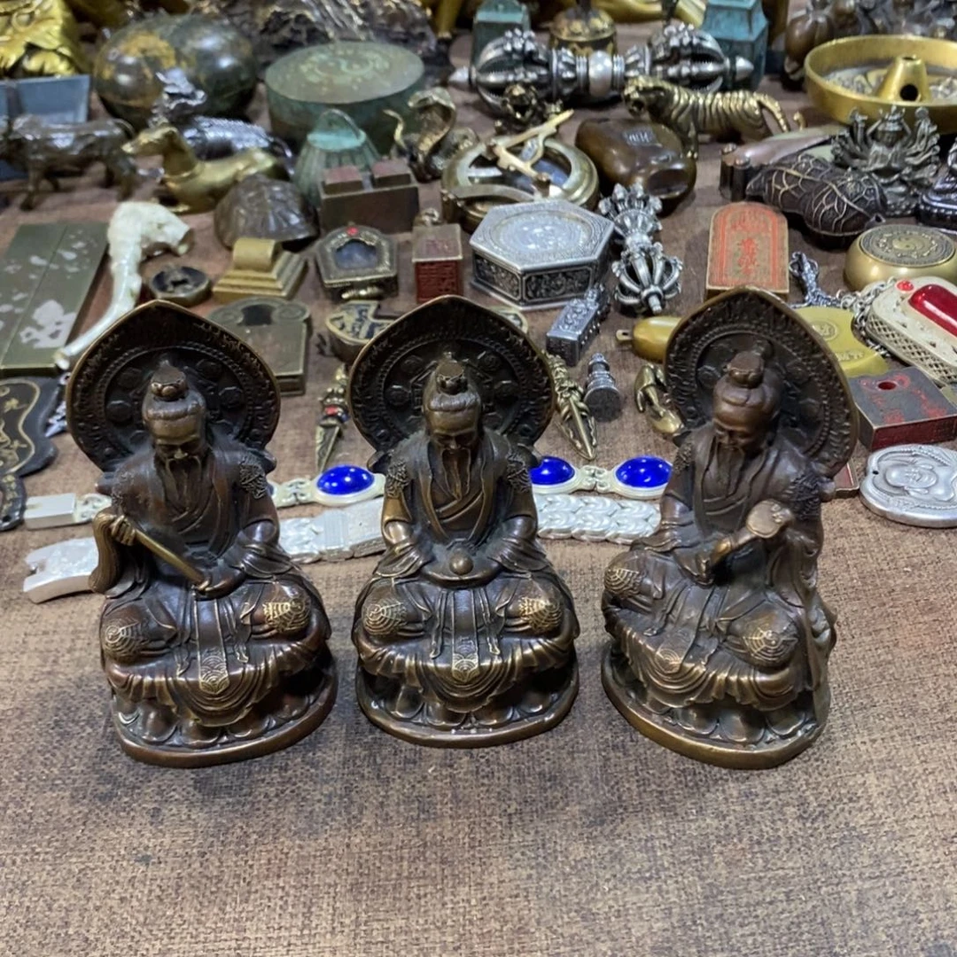 铜铜韵精品居家摆件