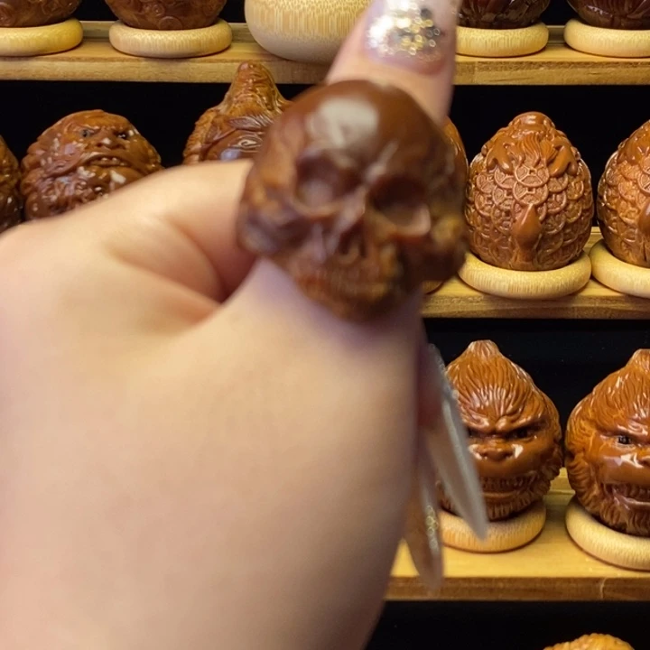 耐***翁橄榄核手串/手链橄榄核