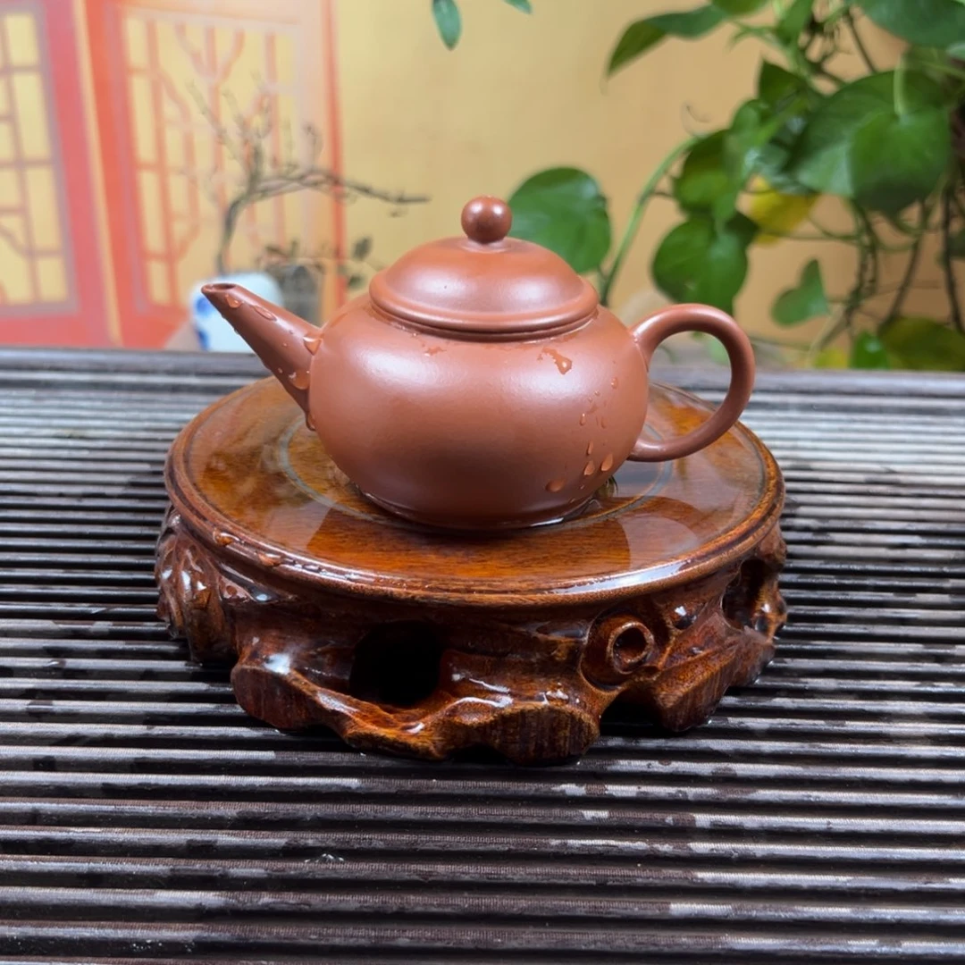茶壶紫砂宜兴紫砂壶