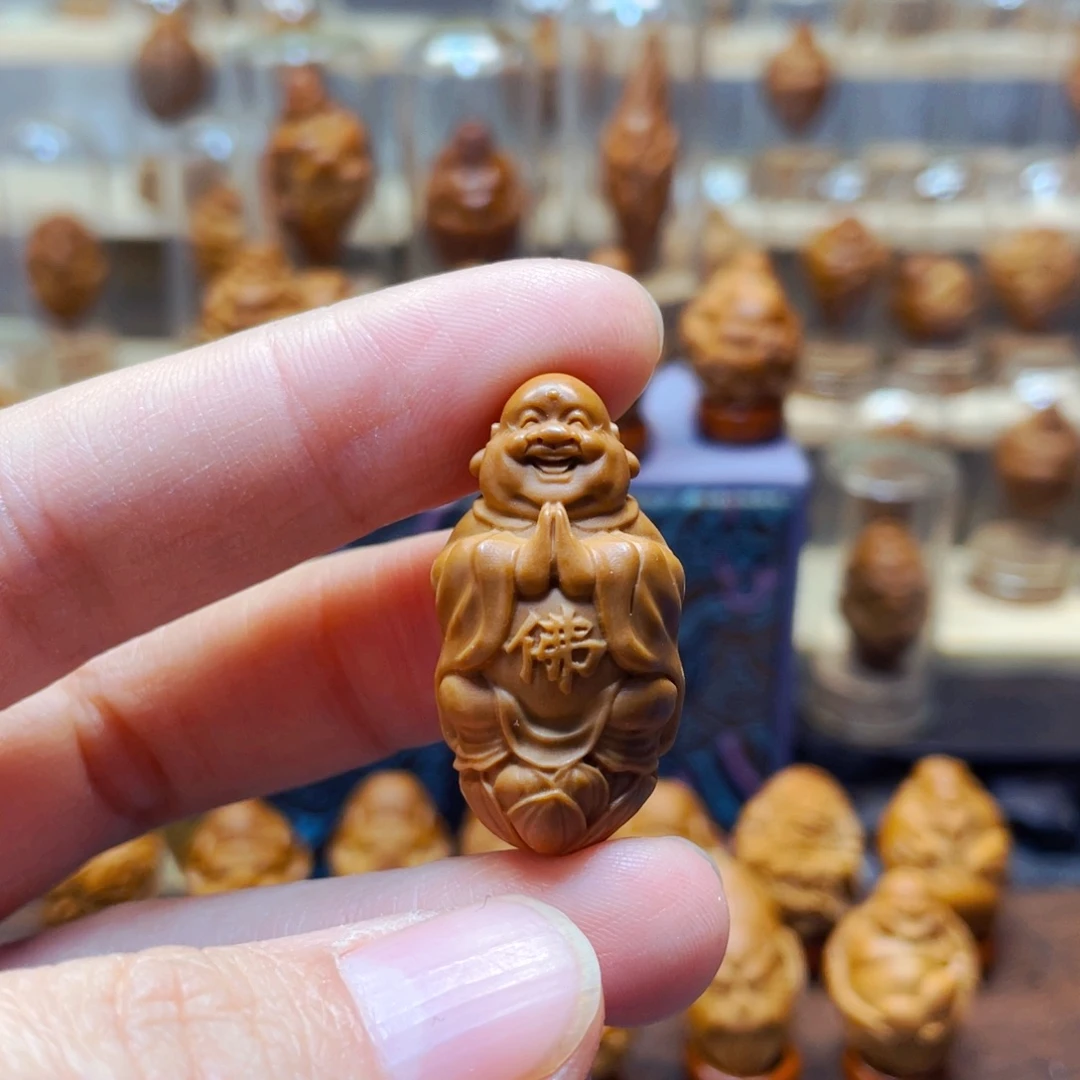 手串/手链橄榄核橄榄