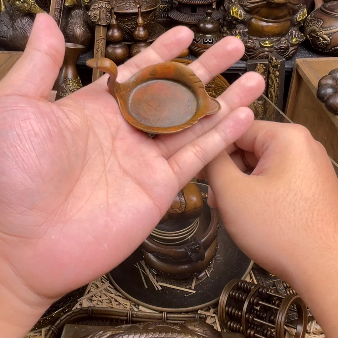 小王铜器精选专属链接