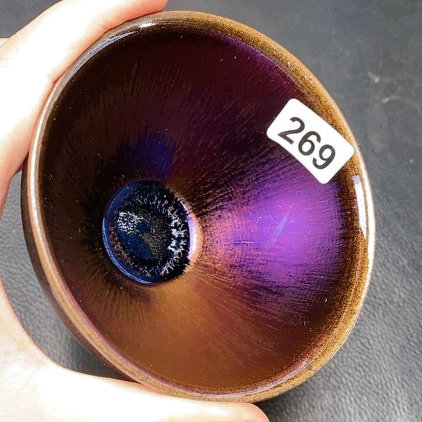 【闪购商品】茶盏我的盏太好看了吧