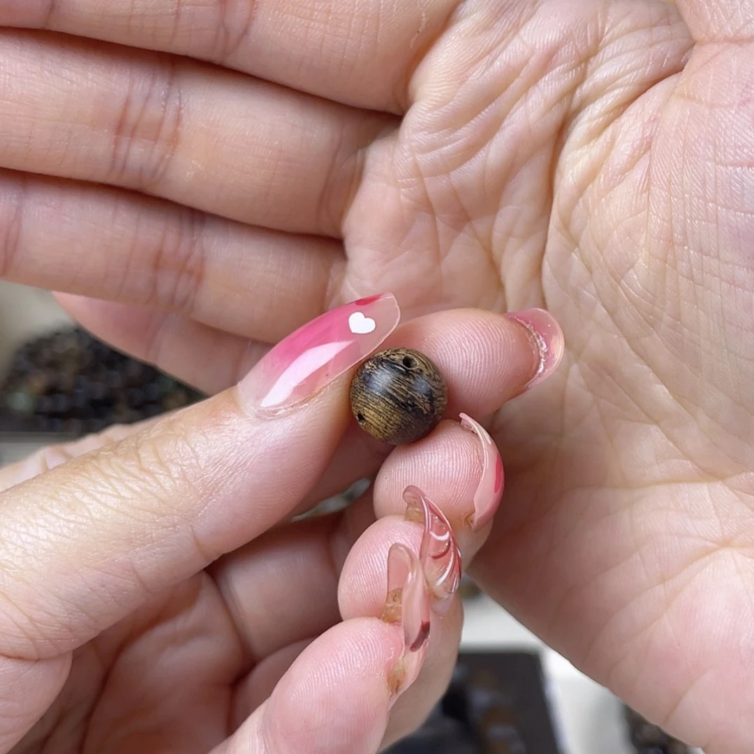 【闪购商品】手串沉香M****g越南沉香