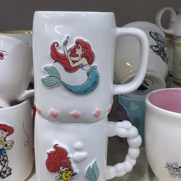 普通钢化玻璃双饮款