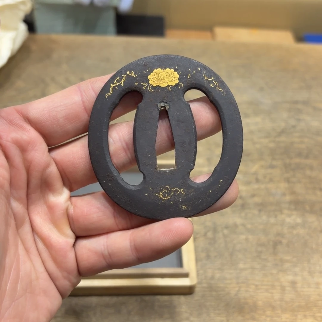 般若中古美术工艺品