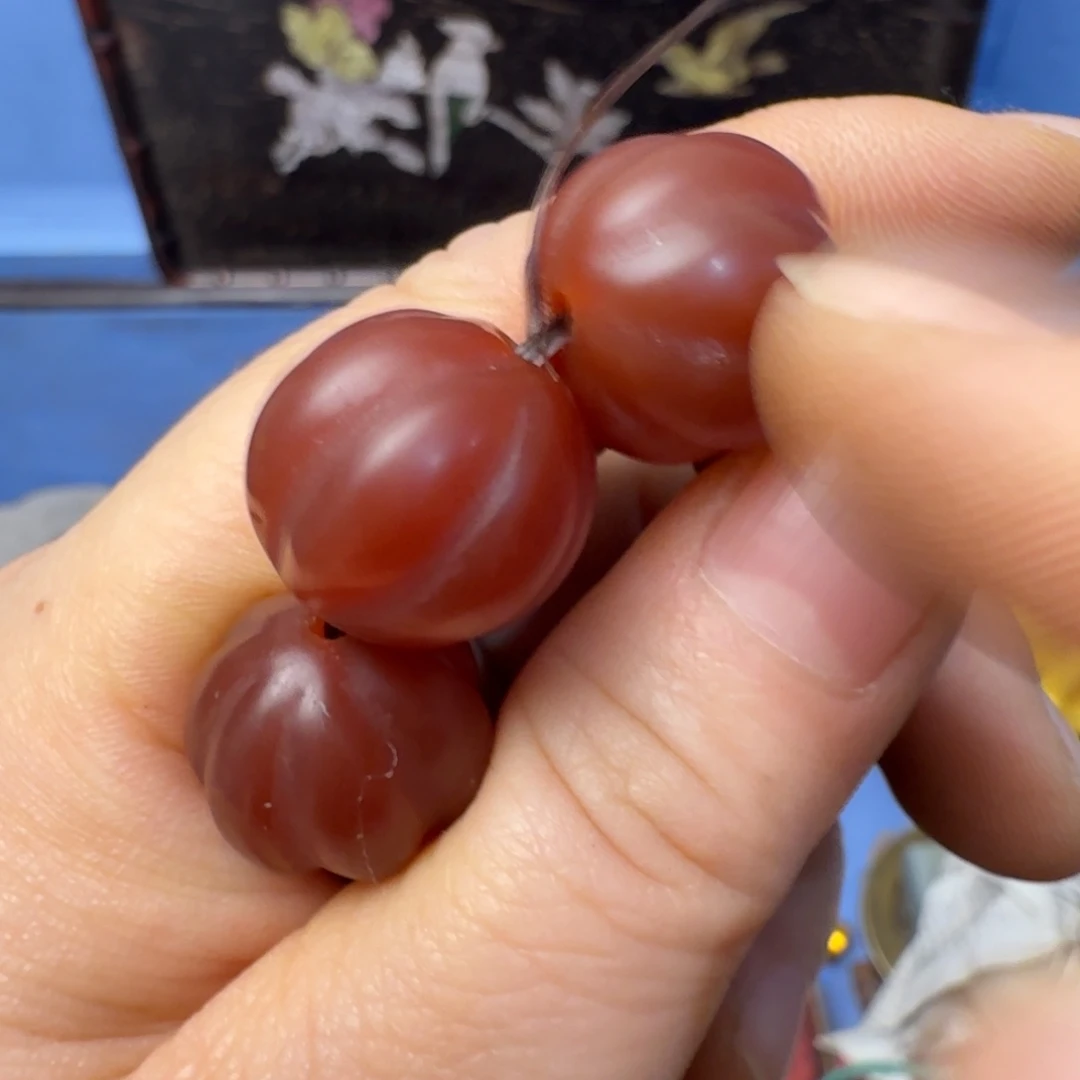 陶瓷手串，多样性发一