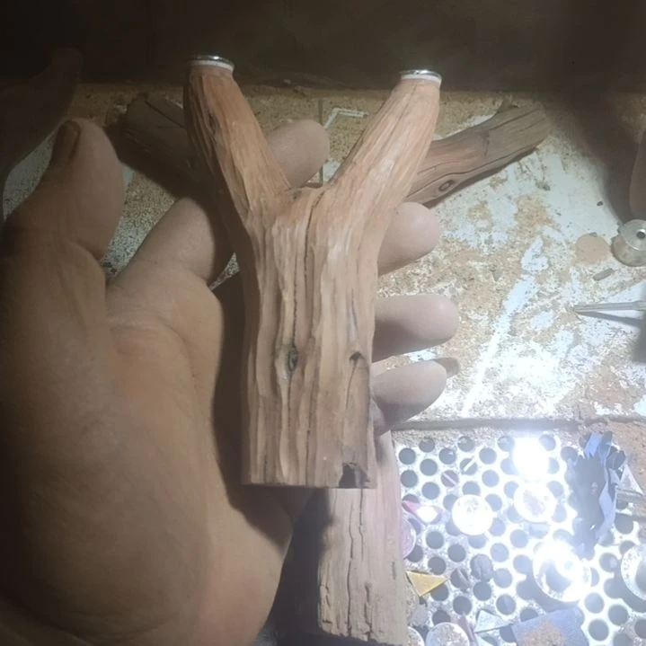 秋****9火琉璃原叉半成品