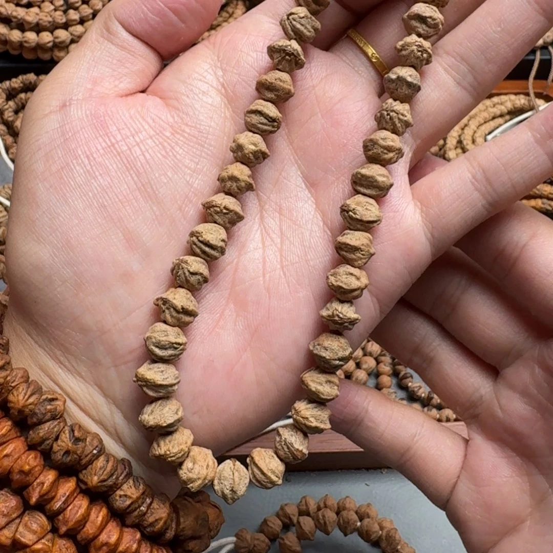 手串柏香籽/百香籽27