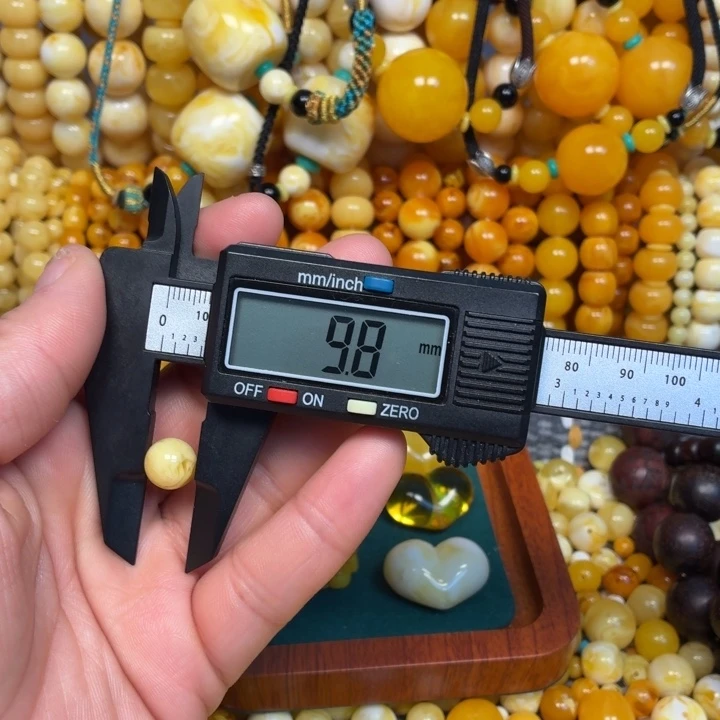 非金属配珠配饰01