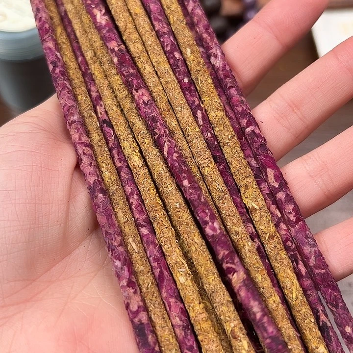 手工植物香玫瑰桂花100g