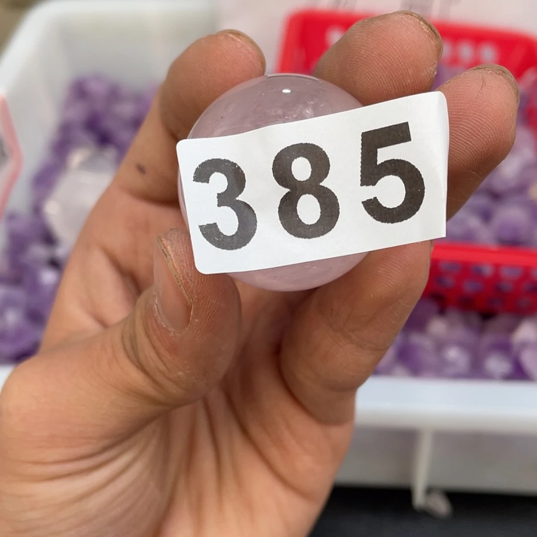 【闪购商品】水晶大型摆件（非配饰）未镶嵌