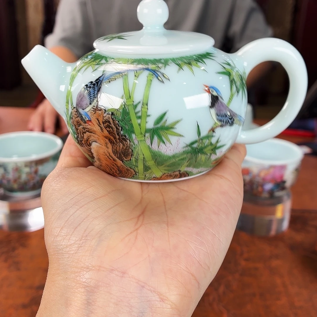 九鸣瓷艺九鸣瓷艺