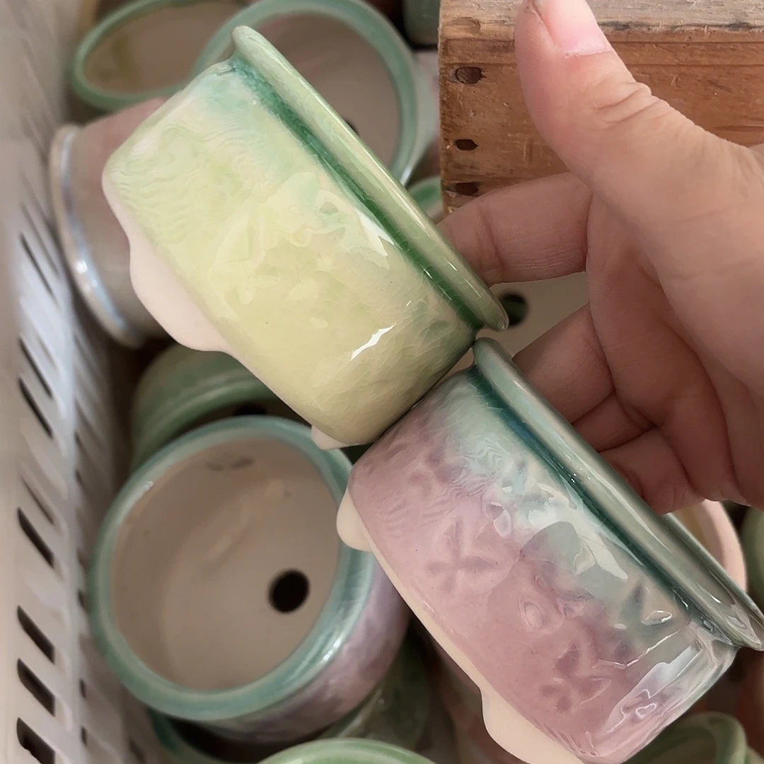 量货/口6.5高5深浅搭配发6