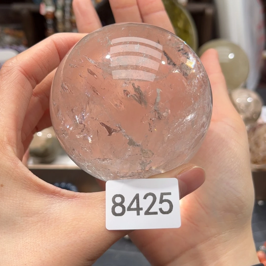 【闪购商品】未镶嵌大型摆件（非配饰）水晶