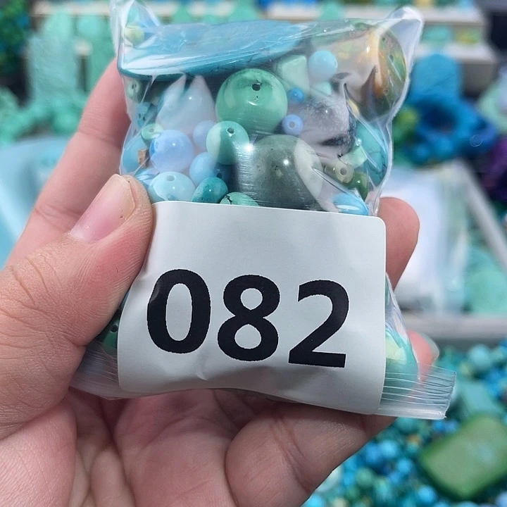 菱锰矿未镶嵌珠宝半成品