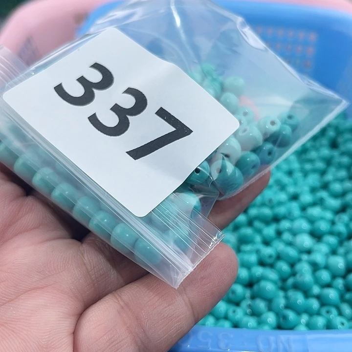 菱锰矿未镶嵌珠宝半成品