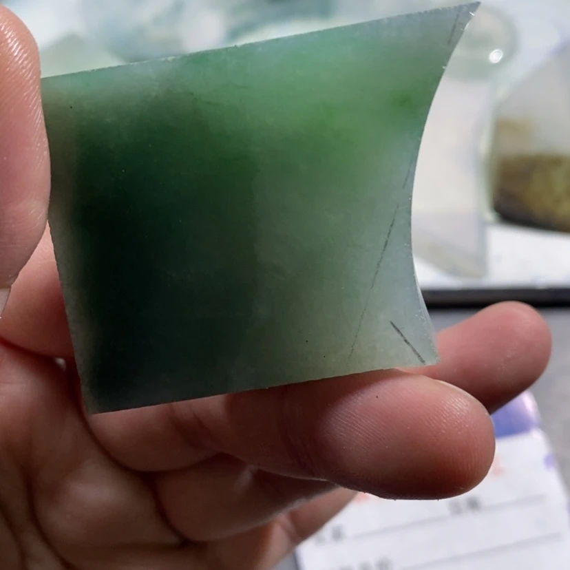 【闪购商品】翡翠挂件未镶嵌s****）