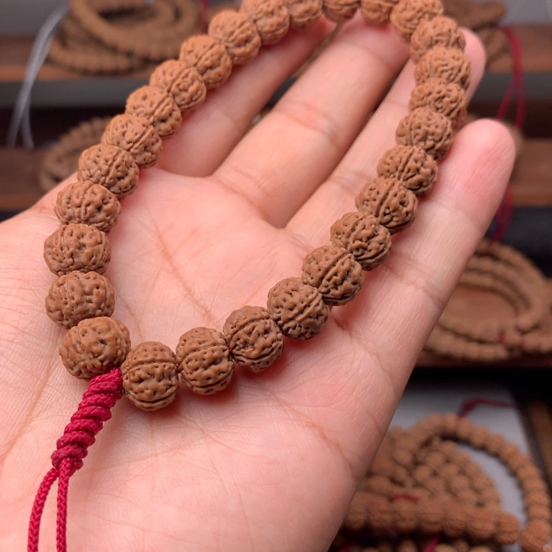 金刚菩提吊坠?***卫老树王