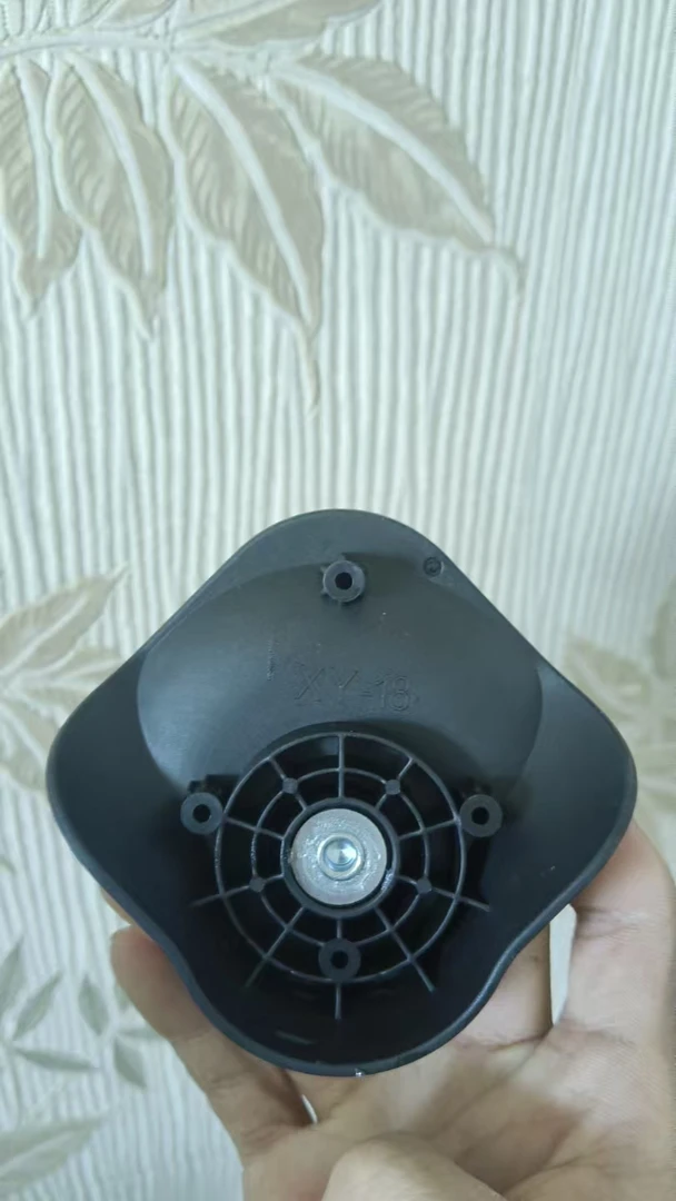 行李箱万向轮行李箱轮子替换拉杆箱行李箱单轮小号拉杆箱静音轮