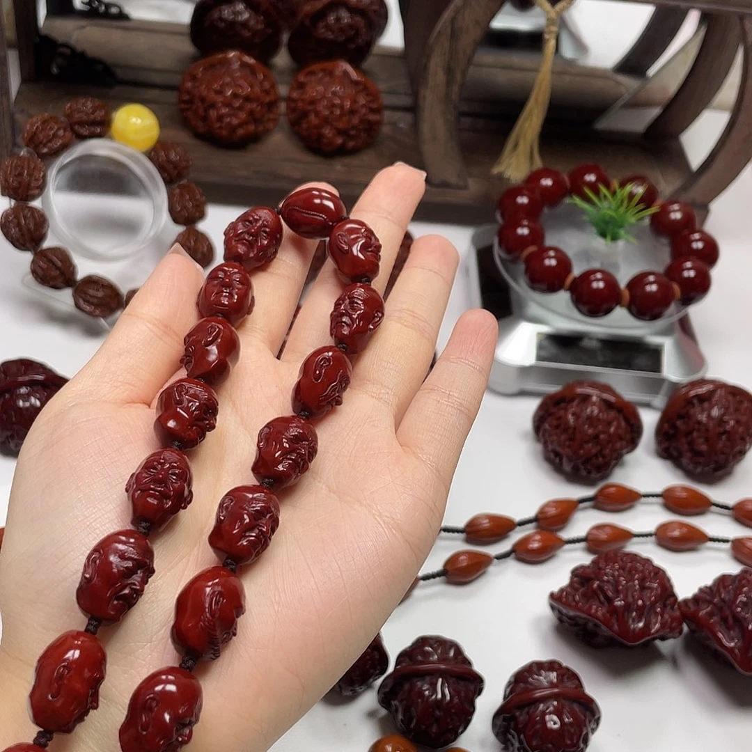 吊坠橄榄核思*橄榄核