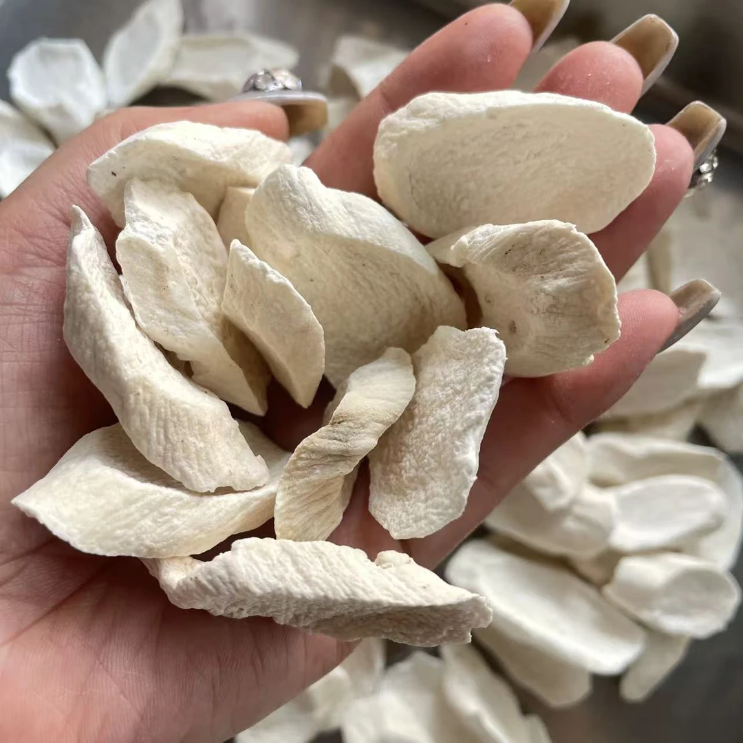 《铁三角》河南铁棍山药