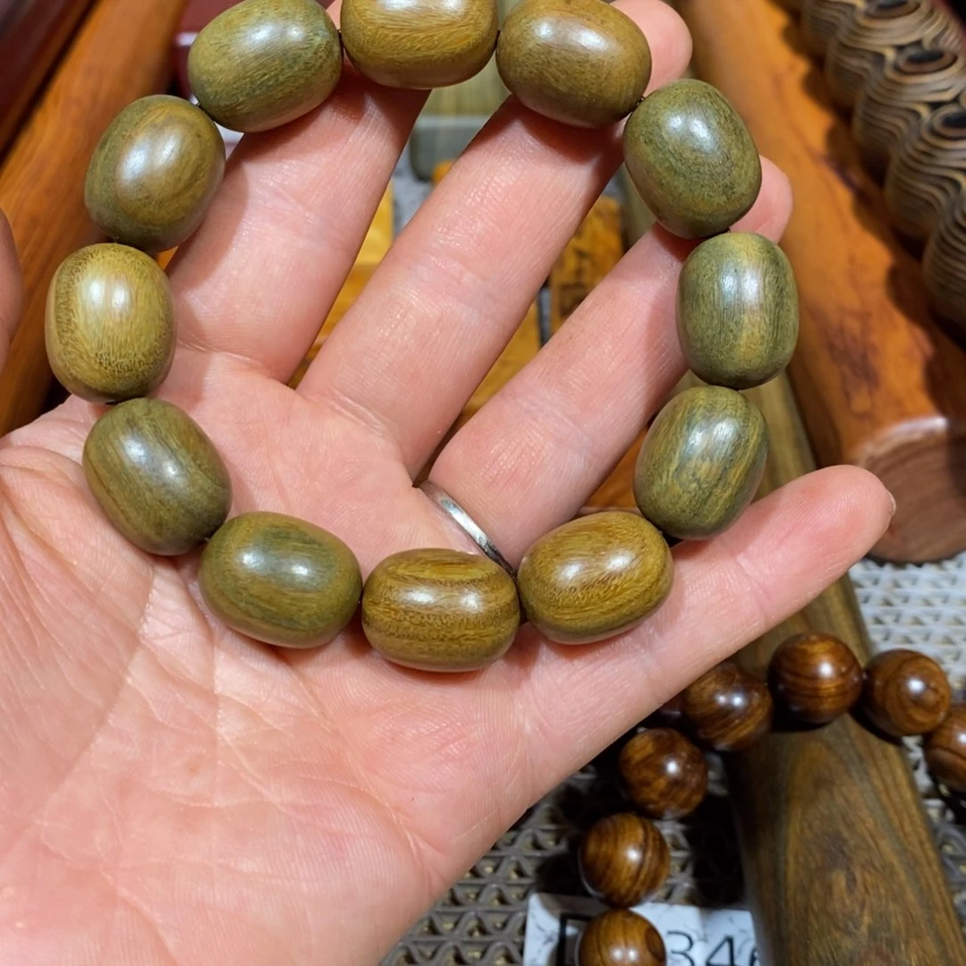 东非黑黄檀（紫光檀）