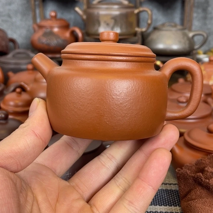 紫砂茶壶紫砂茶壶