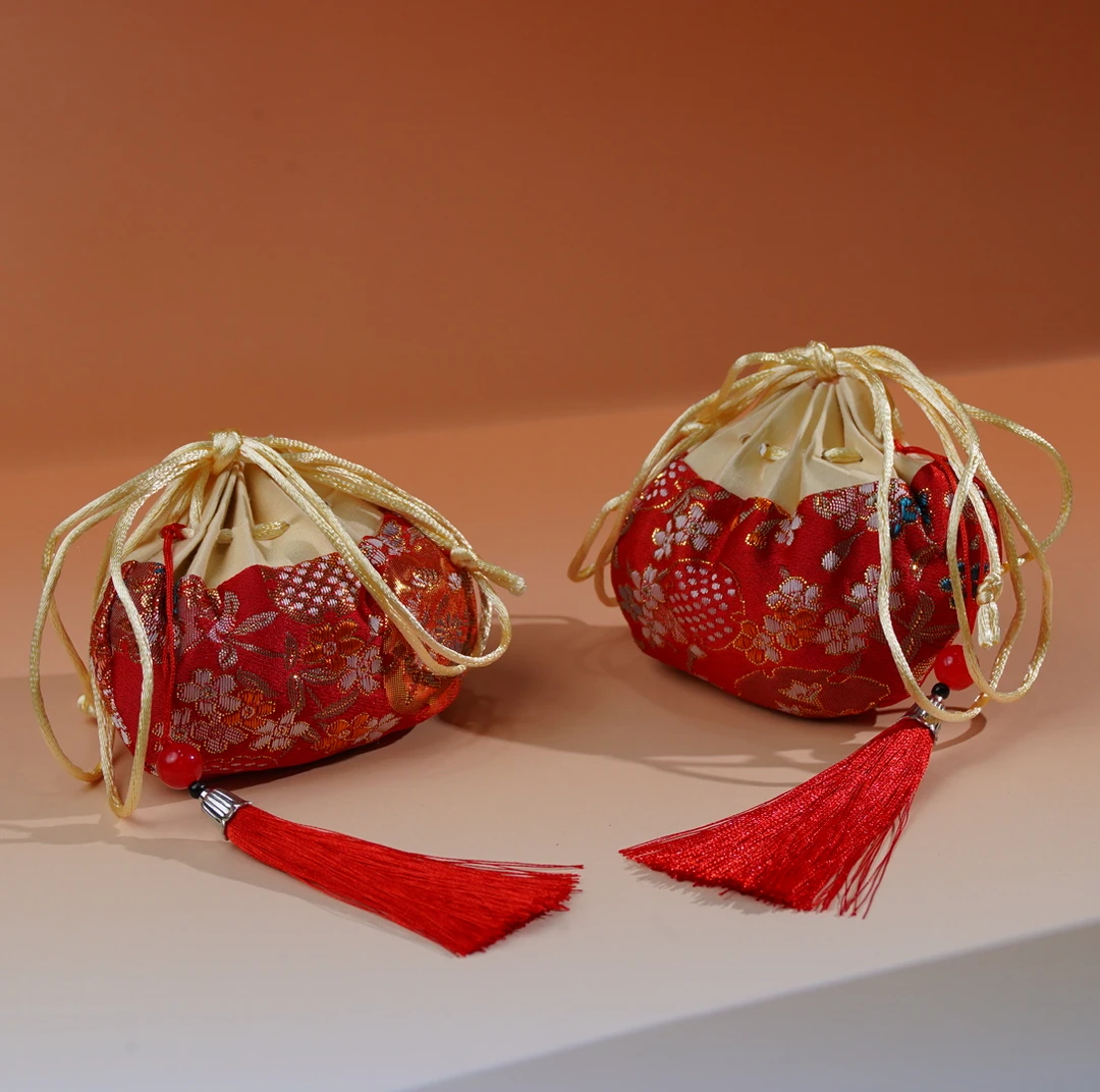 【铭记珠宝】合香珠香包4-2DM78H460【多样性发一件】