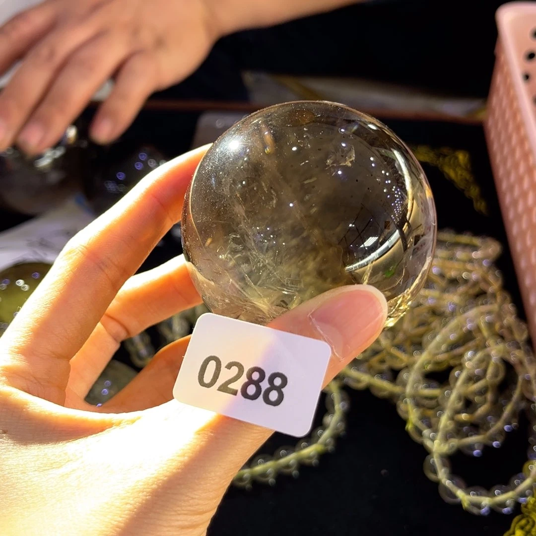 【闪购商品】未镶嵌水晶大型摆件（非配饰）原*