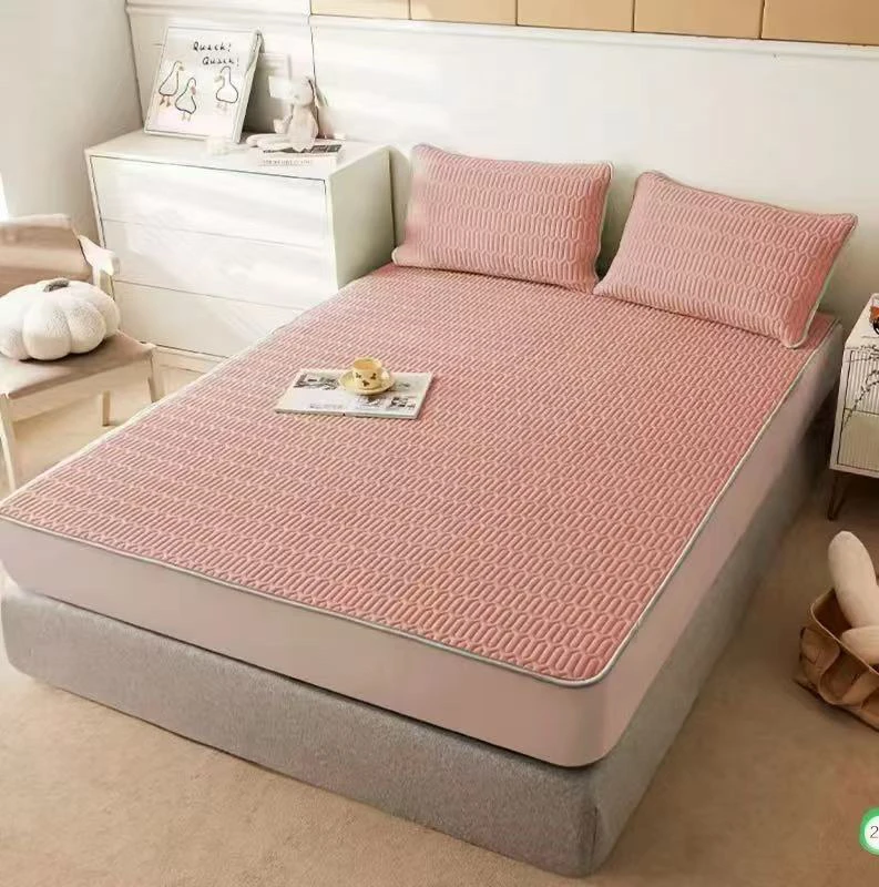 合格品平铺款床笠款1.2-2.0m乳胶席按照床的尺寸选择