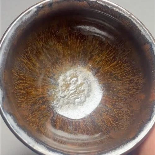 【闪购商品】茶盏-52.............