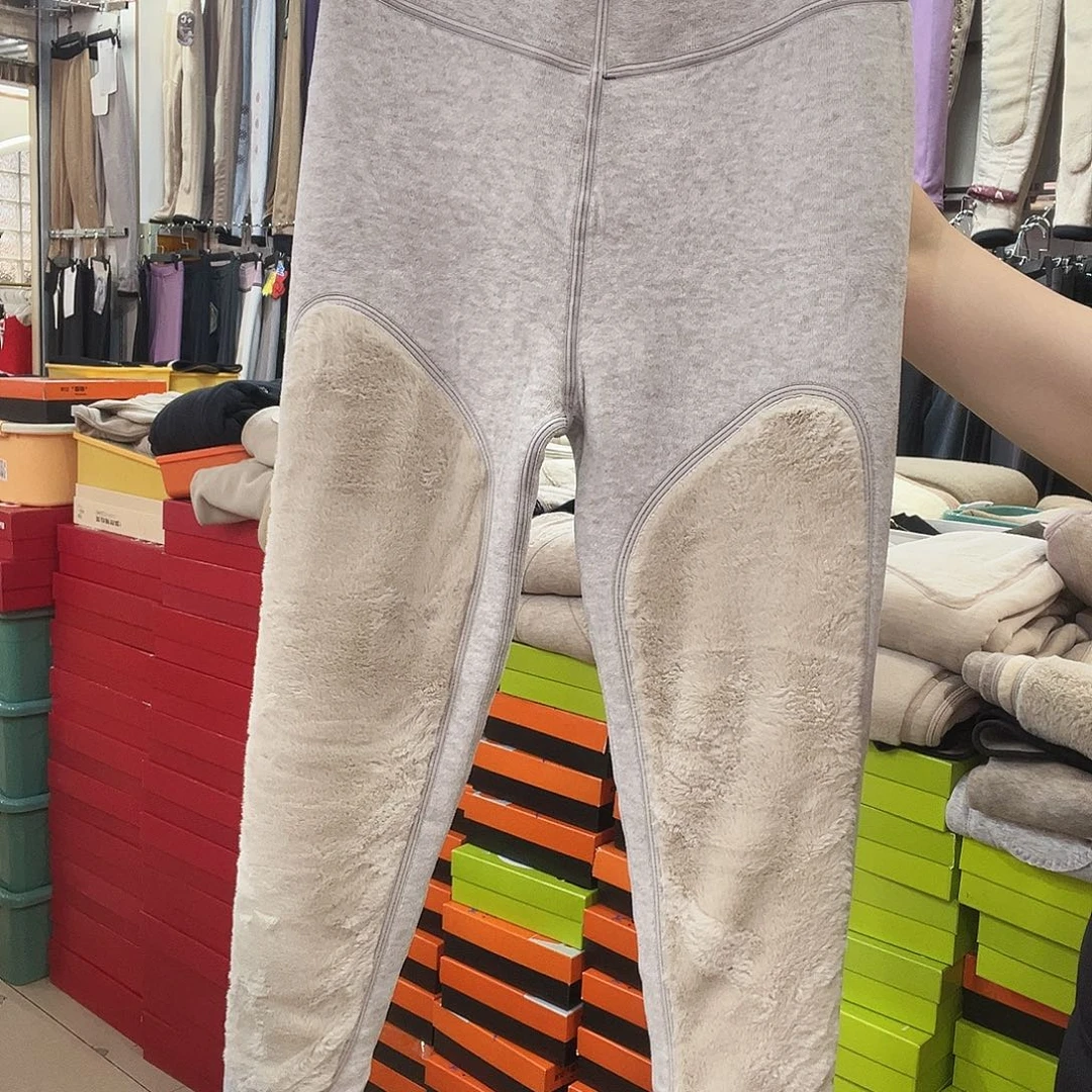 羊羔毛135-155斤女2462黑3 X