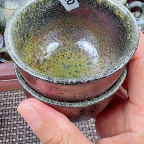 茶杯紫砂自产自销